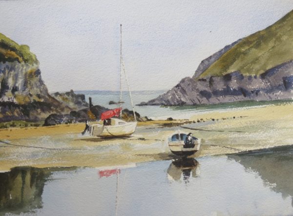 Serene Solva