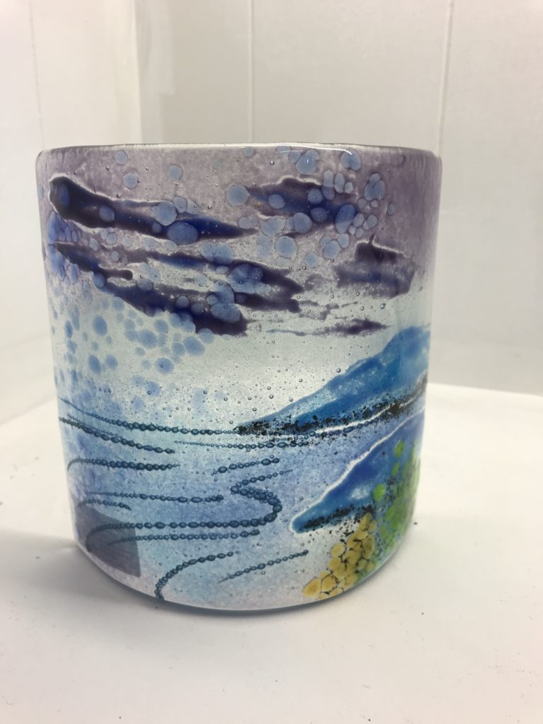 Moriath Glass – The Waterfront Gallery
