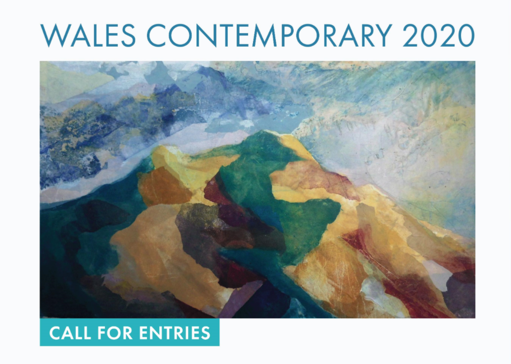 Wales Contemporary 2020