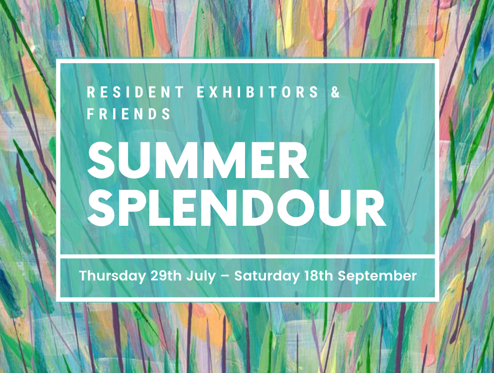 Summer Splendour Exhibition